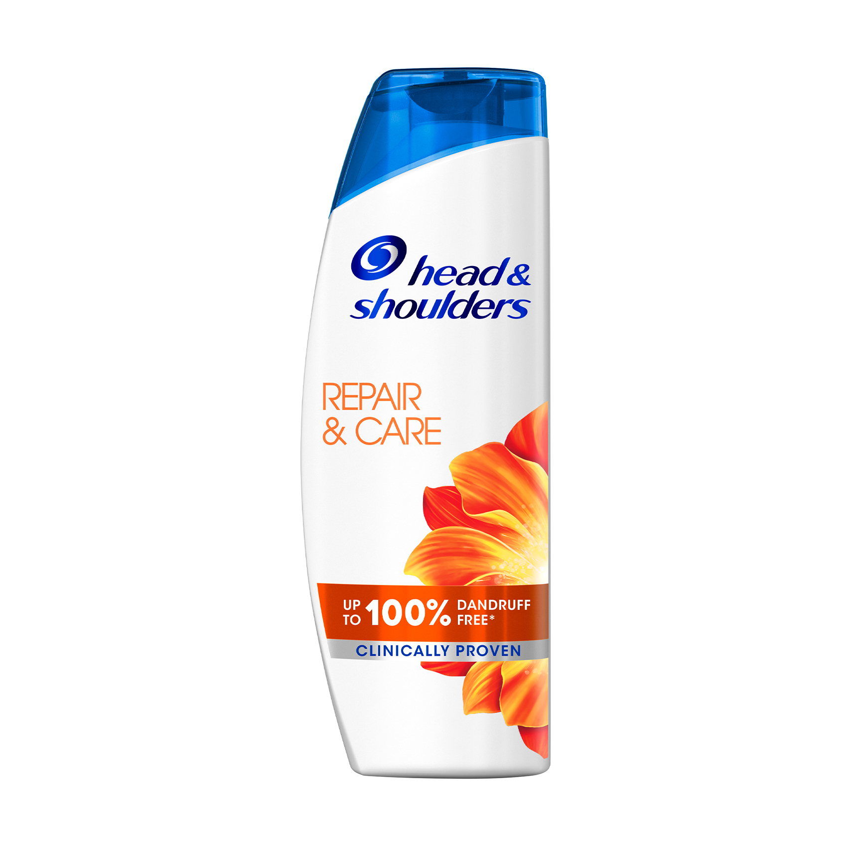 Шампунь проти лупи Head &amp; Shoulders Проти випадіння волосся, для жінок, 400 мл